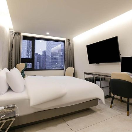 Heritage31 Hotel Сеул Екстериор снимка