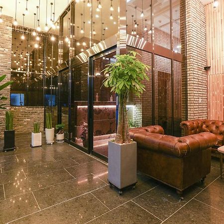 Heritage31 Hotel Сеул Екстериор снимка