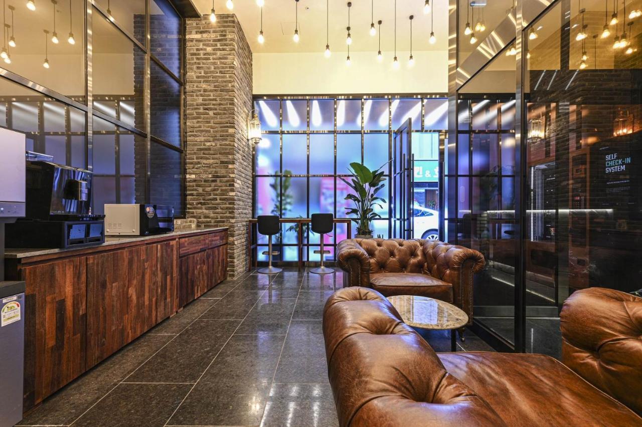 Heritage31 Hotel Сеул Екстериор снимка