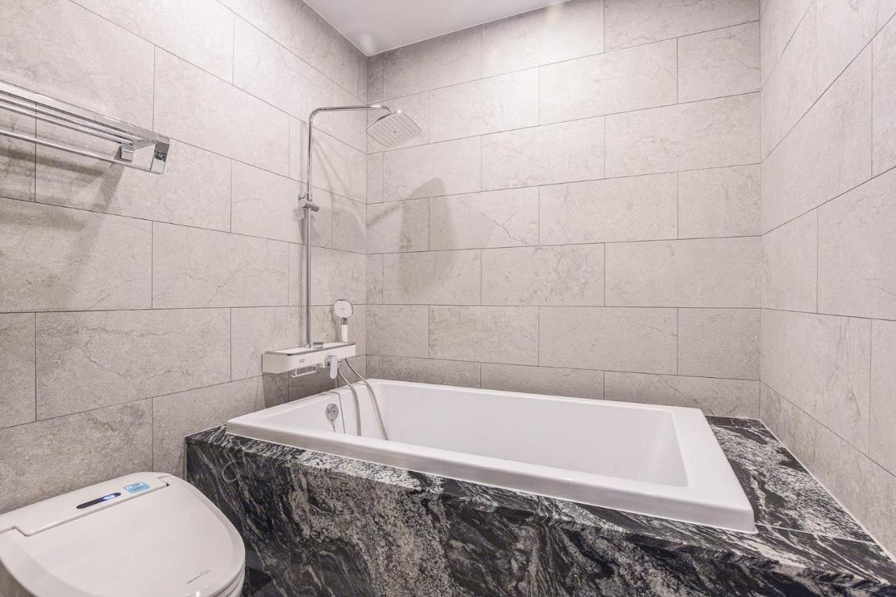Heritage31 Hotel Сеул Екстериор снимка