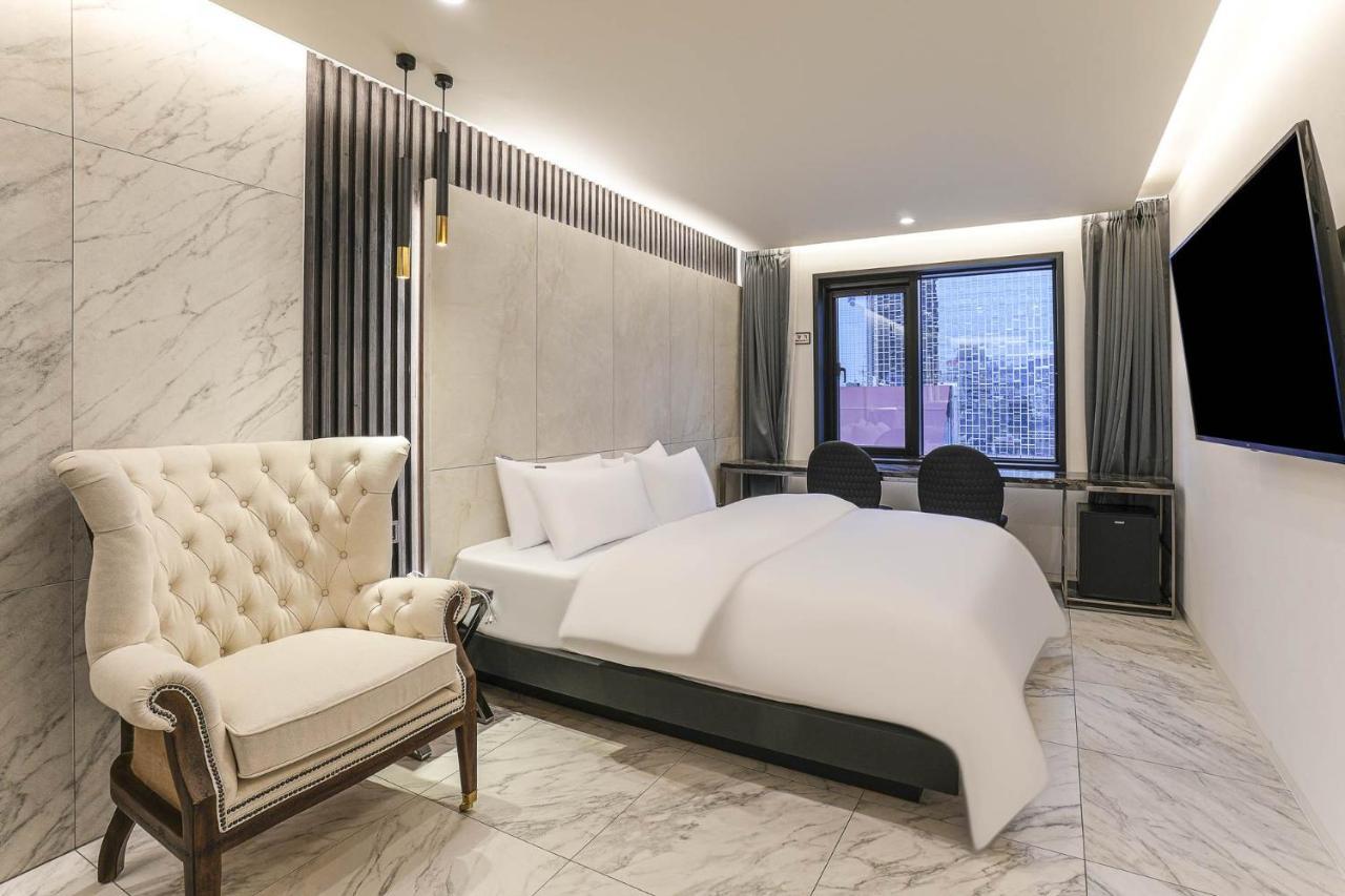 Heritage31 Hotel Сеул Екстериор снимка