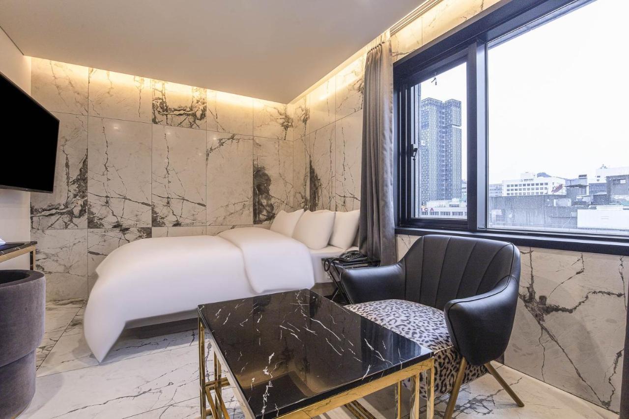 Heritage31 Hotel Сеул Екстериор снимка