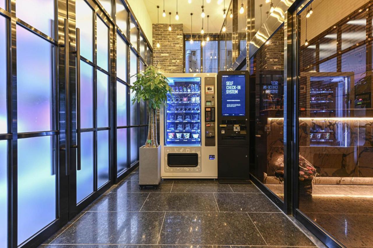 Heritage31 Hotel Сеул Екстериор снимка