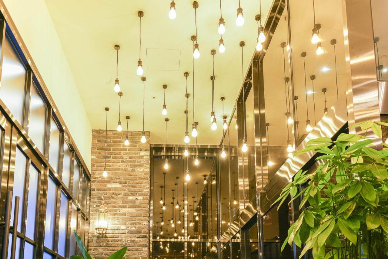 Heritage31 Hotel Сеул Екстериор снимка