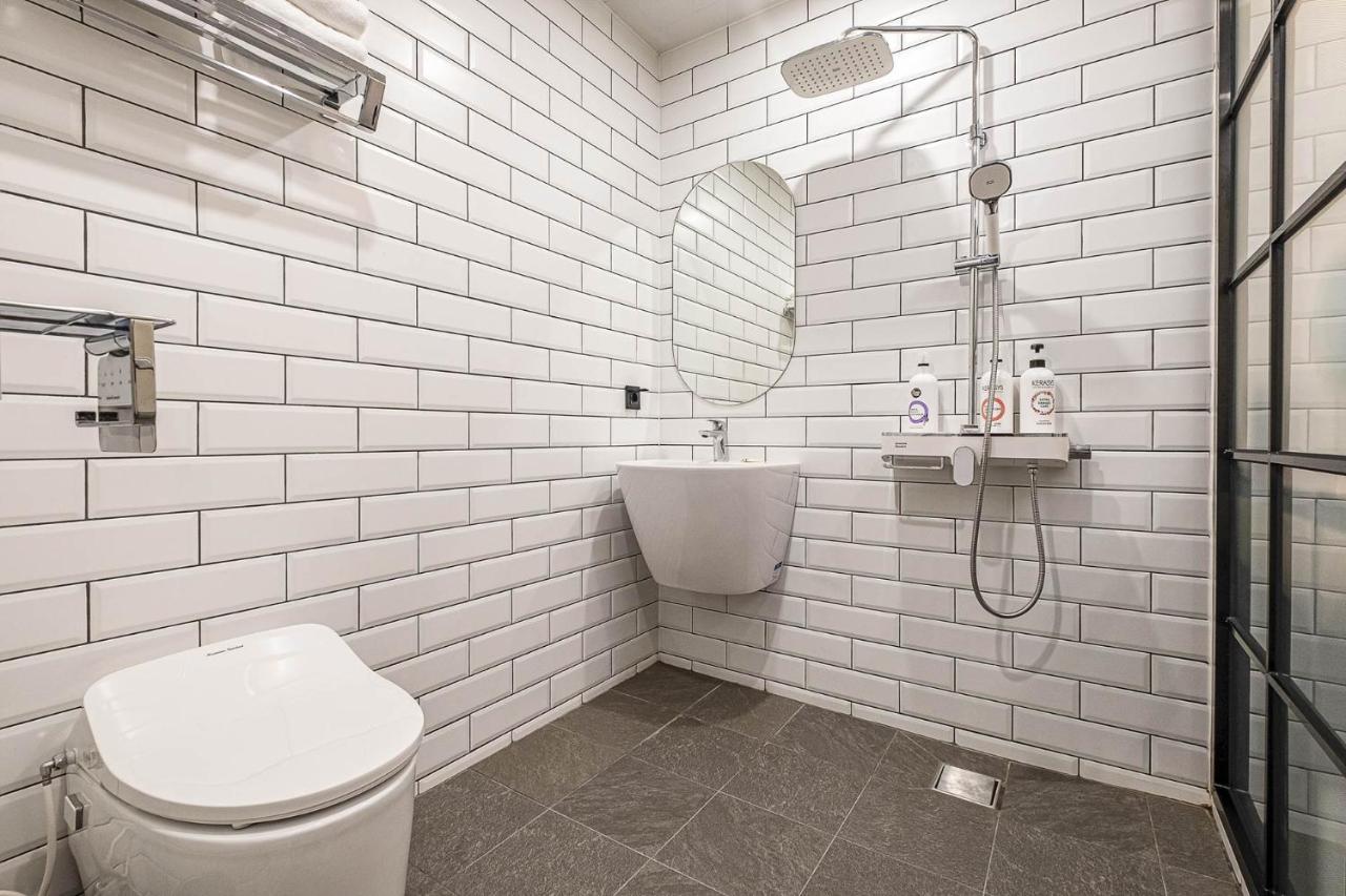 Heritage31 Hotel Сеул Екстериор снимка