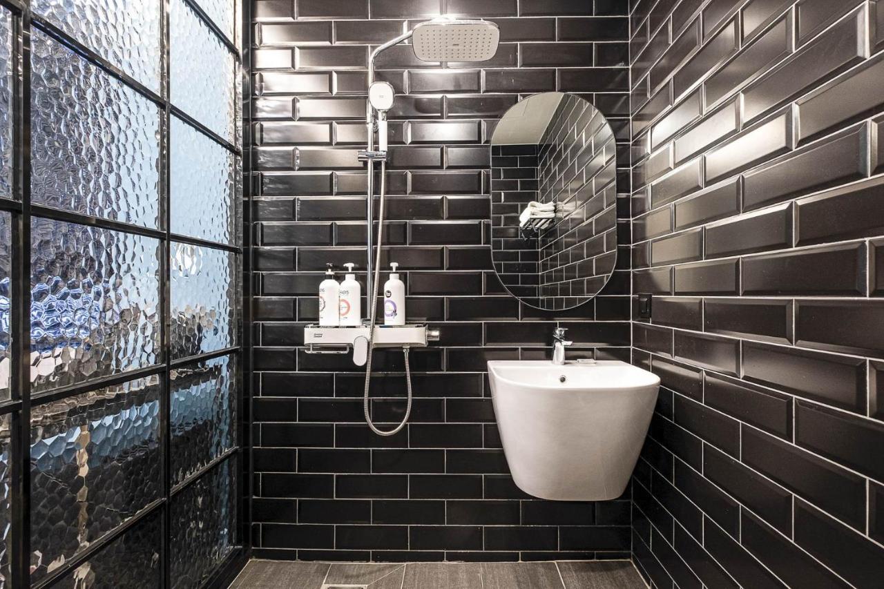 Heritage31 Hotel Сеул Екстериор снимка