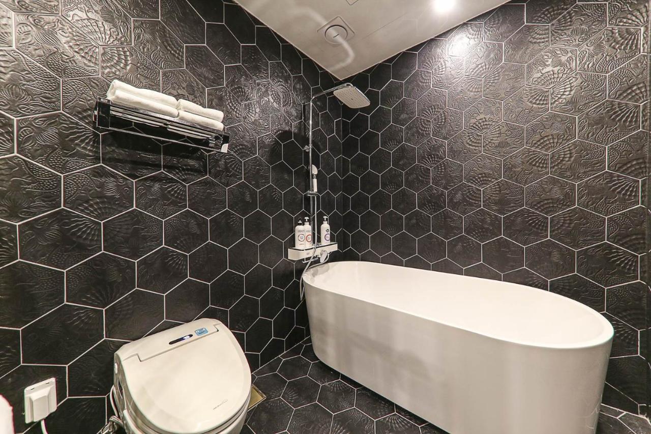 Heritage31 Hotel Сеул Екстериор снимка