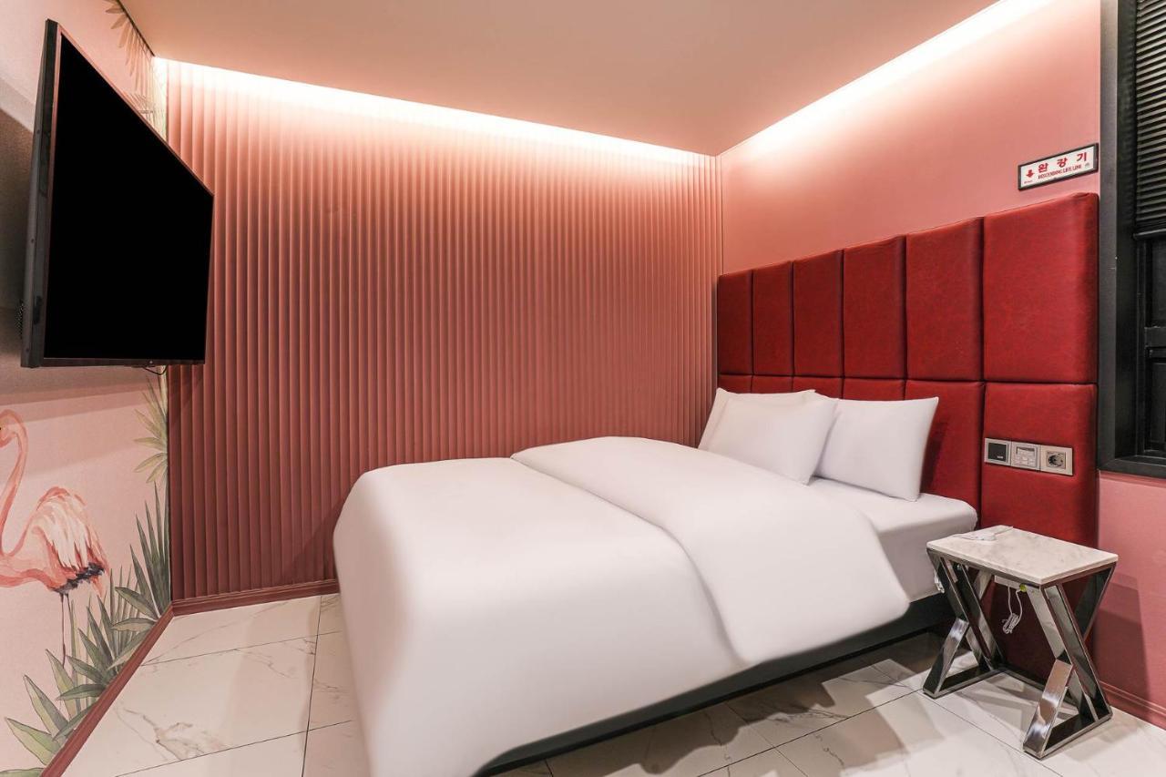 Heritage31 Hotel Сеул Екстериор снимка
