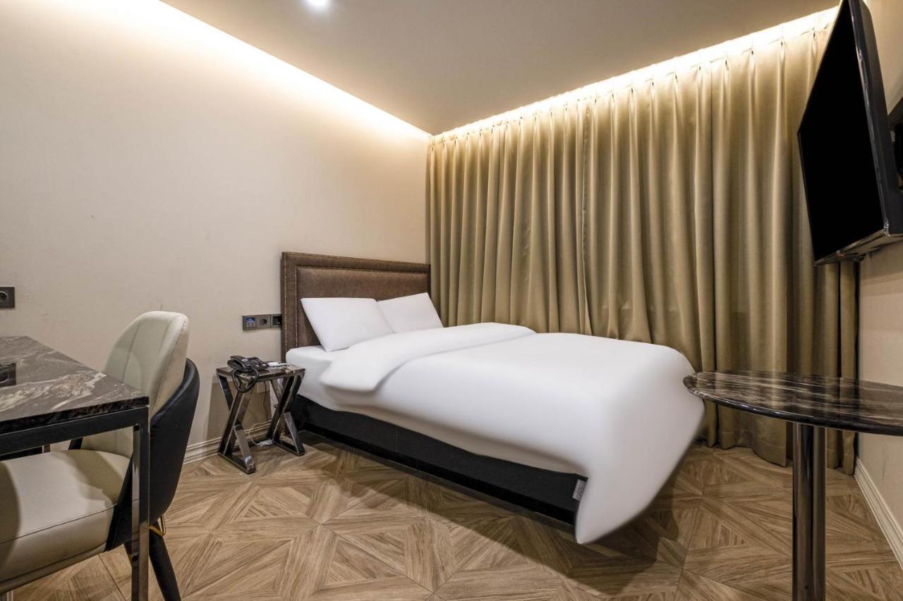 Heritage31 Hotel Сеул Екстериор снимка