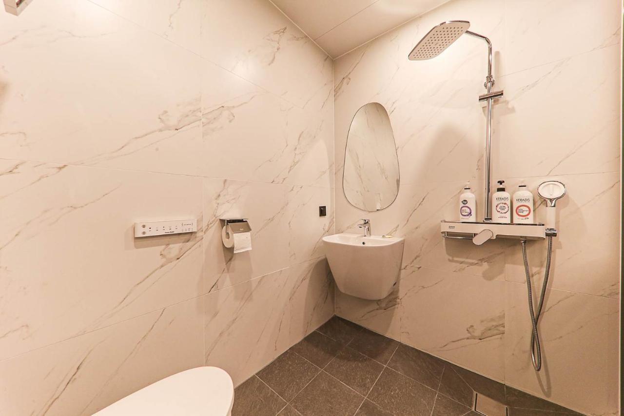 Heritage31 Hotel Сеул Екстериор снимка