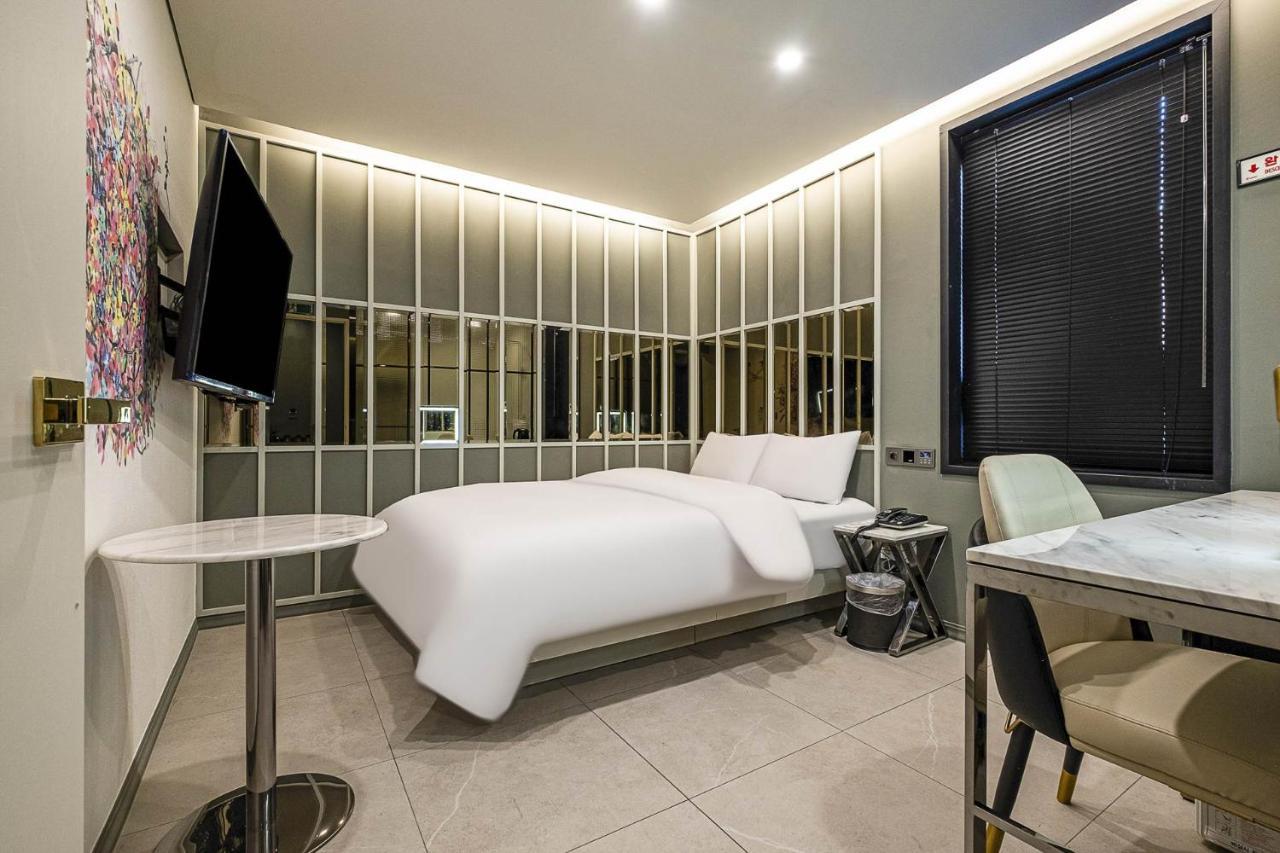Heritage31 Hotel Сеул Екстериор снимка