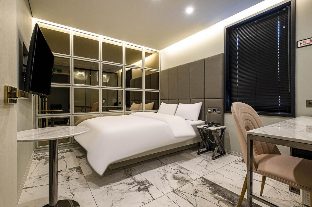 Heritage31 Hotel Сеул Екстериор снимка