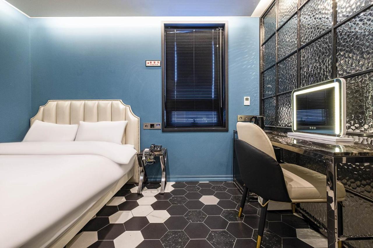 Heritage31 Hotel Сеул Екстериор снимка