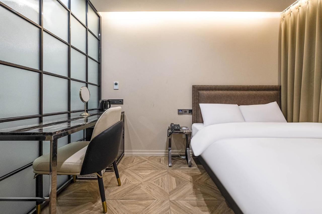 Heritage31 Hotel Сеул Екстериор снимка