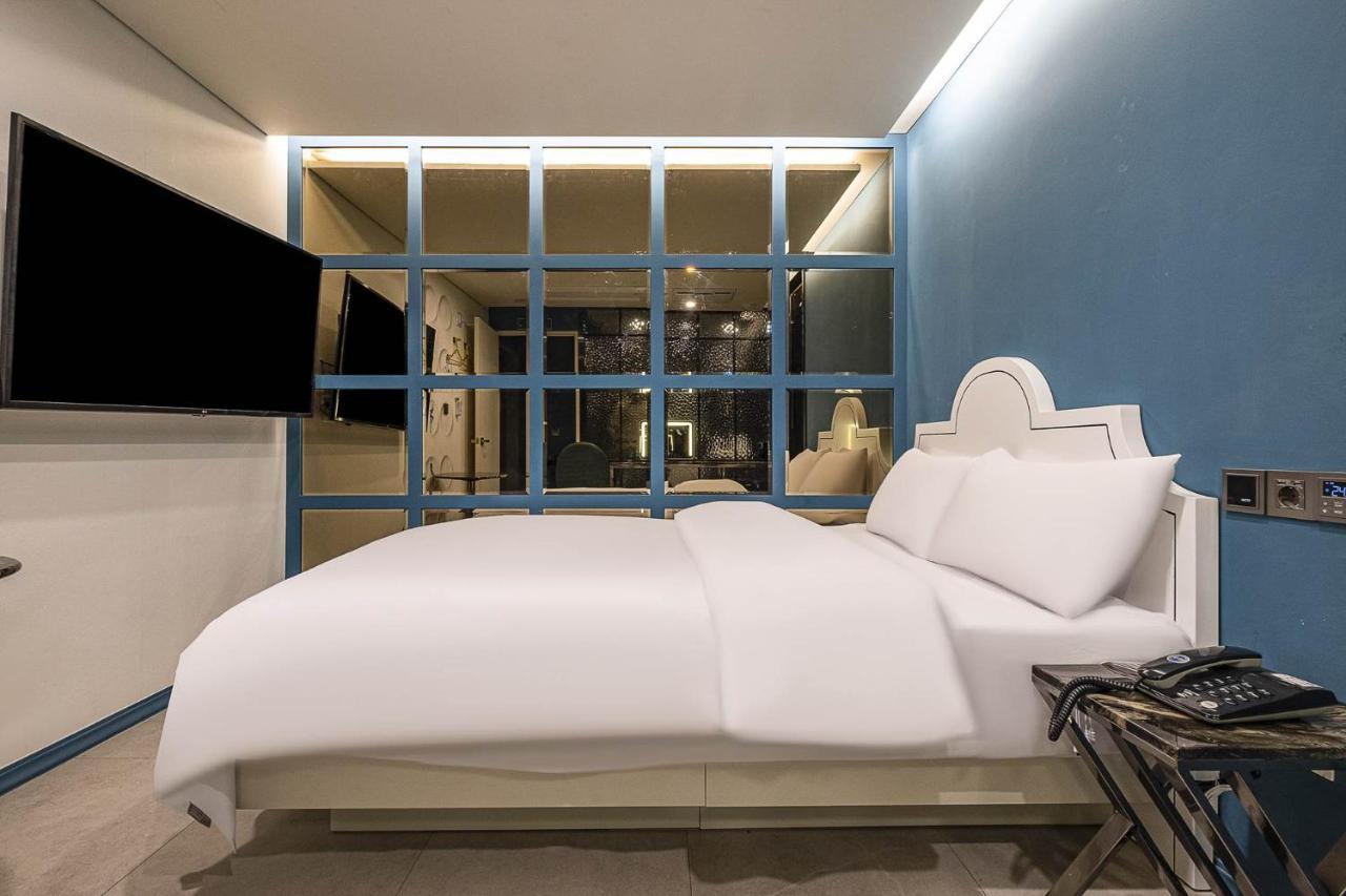 Heritage31 Hotel Сеул Екстериор снимка