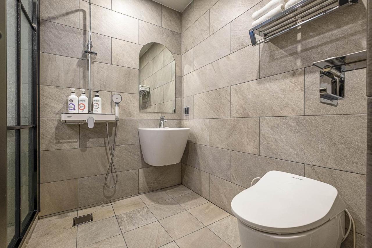 Heritage31 Hotel Сеул Екстериор снимка