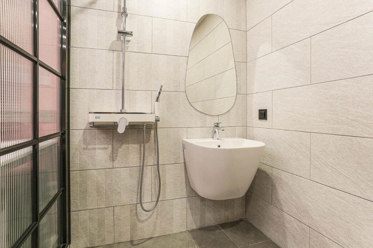 Heritage31 Hotel Сеул Екстериор снимка