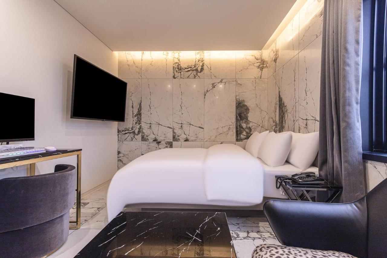 Heritage31 Hotel Сеул Екстериор снимка