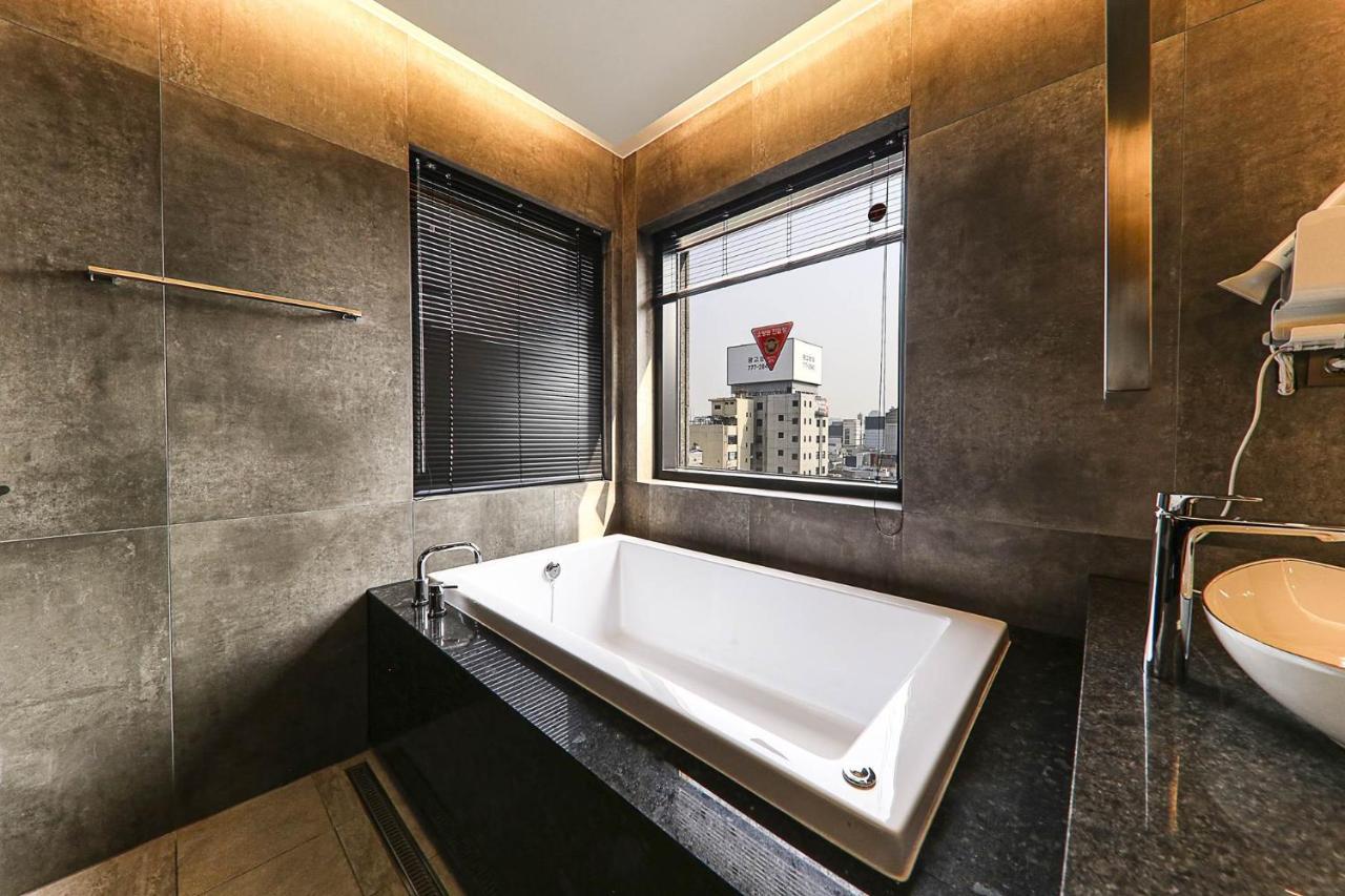 Heritage31 Hotel Сеул Екстериор снимка