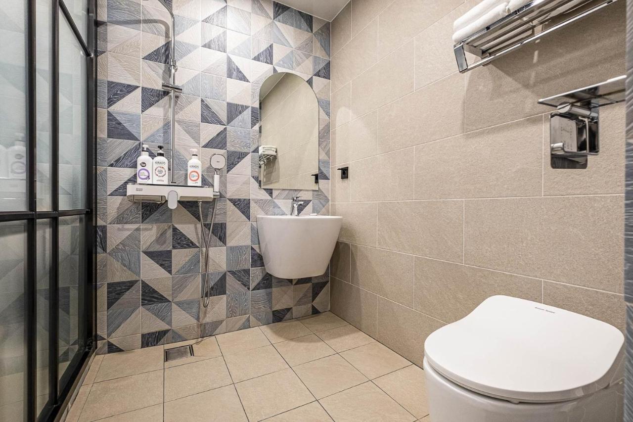 Heritage31 Hotel Сеул Екстериор снимка
