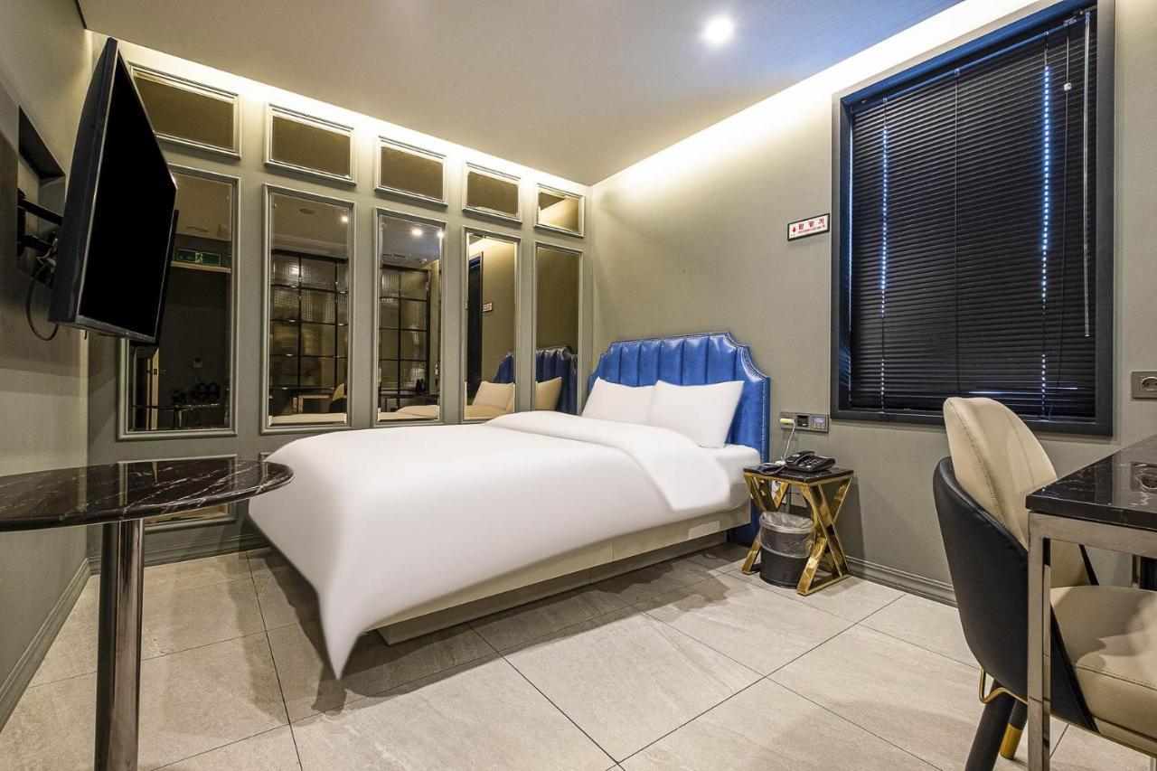 Heritage31 Hotel Сеул Екстериор снимка
